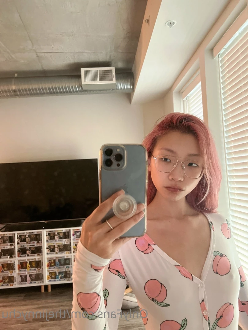 Jinny Chu [ thejinnychu ] Onlyfans leaked photo 9910988 on Hotleaks.tv