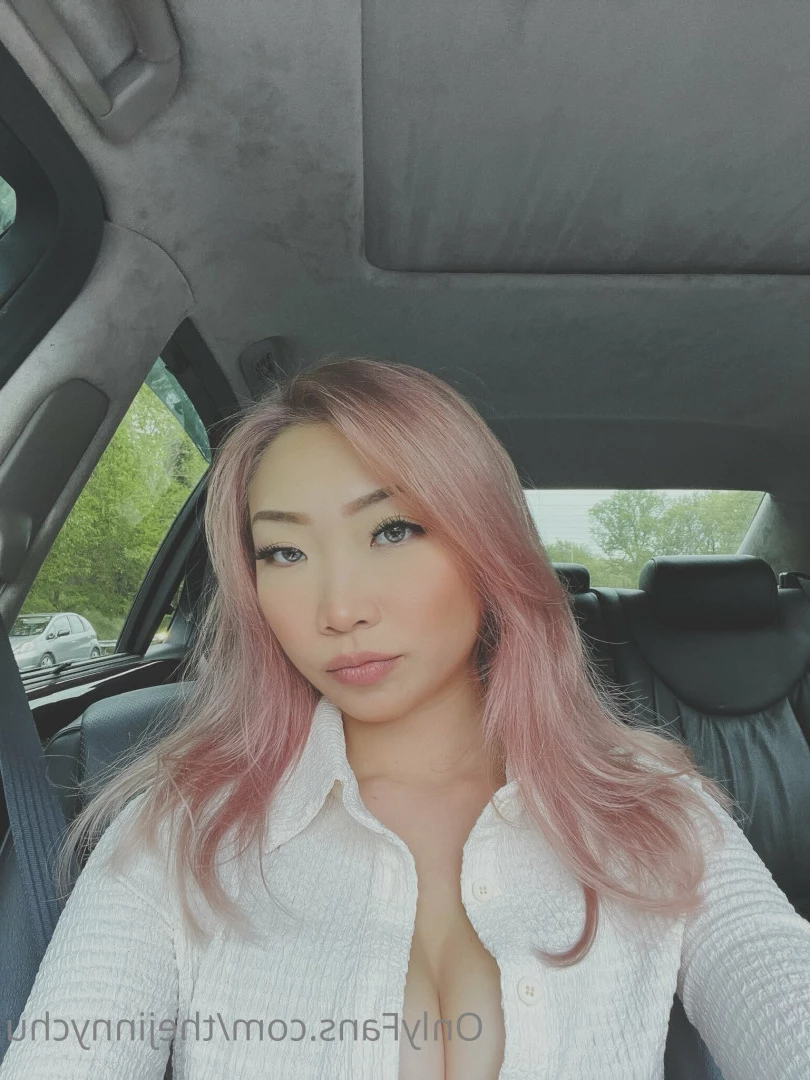 Jinny Chu [ thejinnychu ] Onlyfans leaked photo 9910995 on Hotleaks.tv