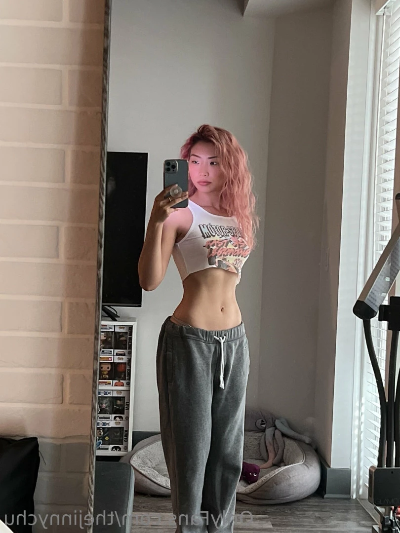 Jinny Chu [ thejinnychu ] Onlyfans leaked photo 9911129 on Hotleaks.tv