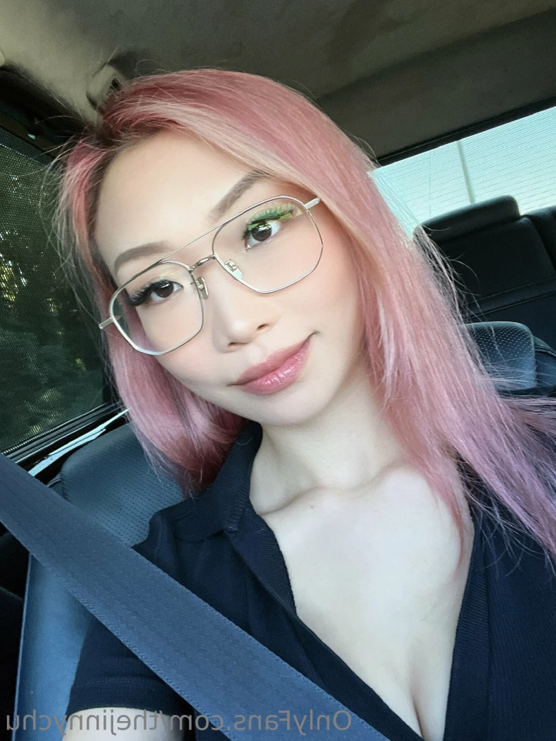 Jinny Chu [ thejinnychu ] Onlyfans leaked photo 9911219 on Hotleaks.tv