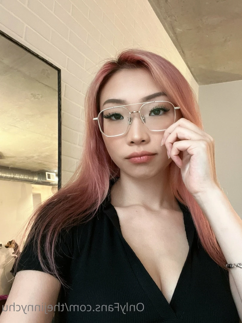 Jinny Chu [ thejinnychu ] Onlyfans leaked photo 9911362 on Hotleaks.tv
