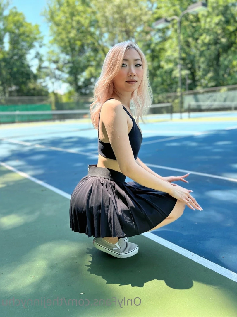 Jinny Chu [ thejinnychu ] Onlyfans leaked photo 9911378 on Hotleaks.tv