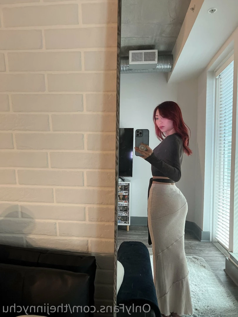 Jinny Chu [ thejinnychu ] Onlyfans leaked photo 9911403 on Hotleaks.tv