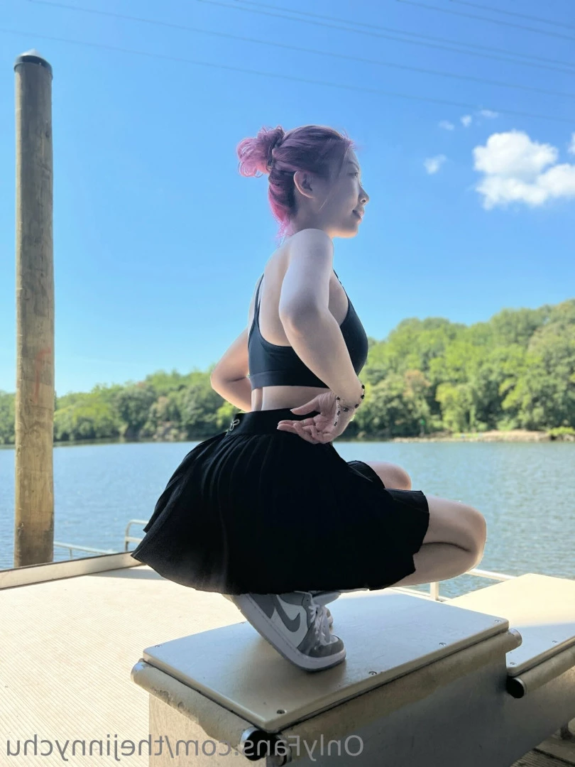 Jinny Chu [ thejinnychu ] Onlyfans leaked photo 9911484 on Hotleaks.tv