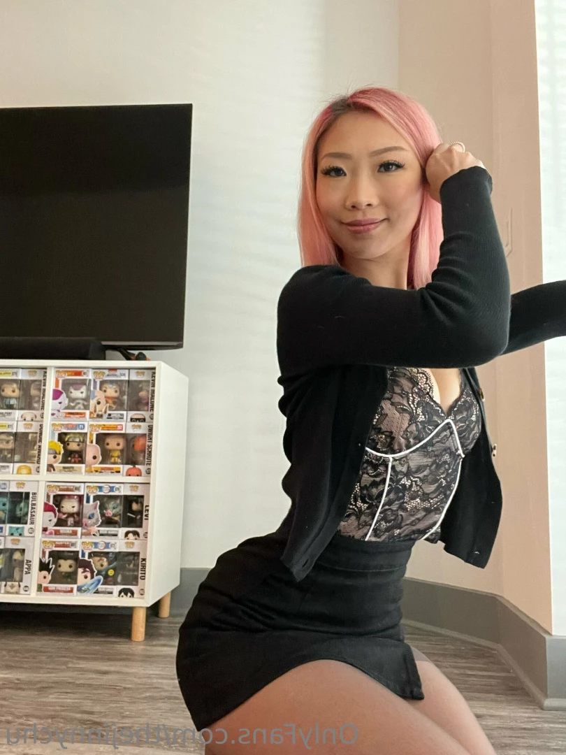 Jinny Chu [ thejinnychu ] Onlyfans leaked photo 9911496 on Hotleaks.tv