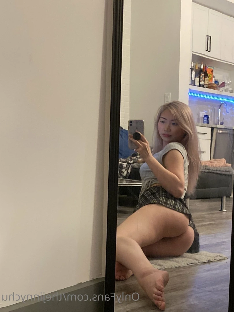 Jinny Chu [ thejinnychu ] Onlyfans leaked photo 9911537 on Hotleaks.tv