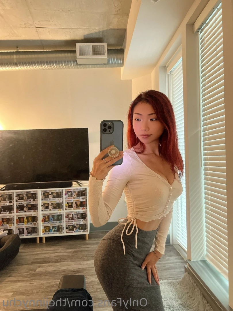 Jinny Chu [ thejinnychu ] Onlyfans leaked photo 9911553 on Hotleaks.tv