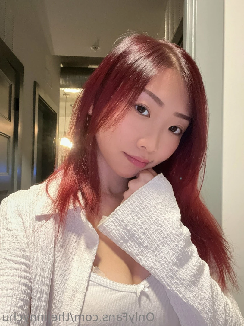 Jinny Chu [ thejinnychu ] Onlyfans leaked photo 9911573 on Hotleaks.tv