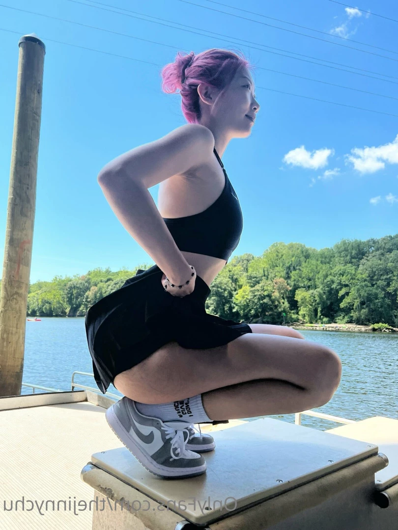 Jinny Chu [ thejinnychu ] Onlyfans leaked photo 9911598 on Hotleaks.tv