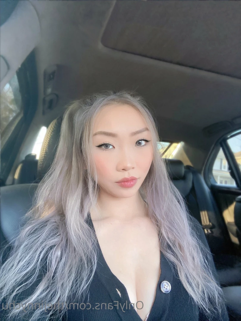 Jinny Chu [ thejinnychu ] Onlyfans leaked photo 9911669 on Hotleaks.tv