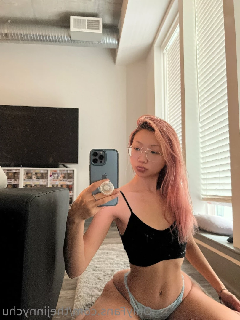 Jinny Chu [ thejinnychu ] Onlyfans leaked photo 9911675 on Hotleaks.tv