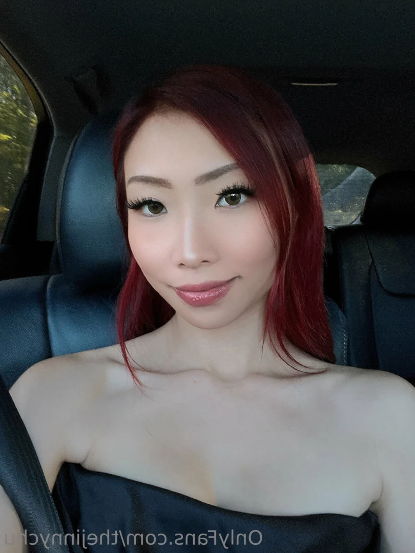 Jinny Chu [ thejinnychu ] Onlyfans leaked photo 9911744 on Hotleaks.tv