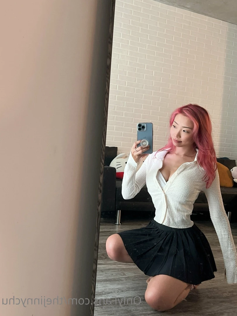 Jinny Chu [ thejinnychu ] Onlyfans leaked photo 9911752 on Hotleaks.tv