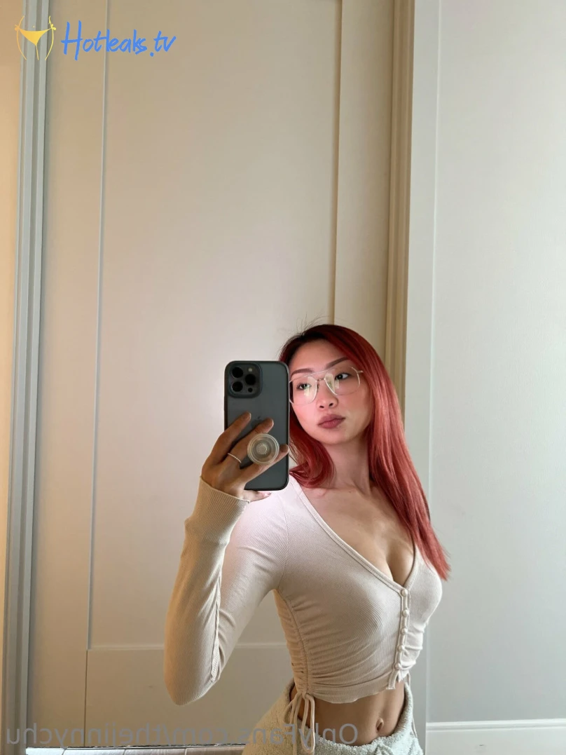 Jinny Chu [ thejinnychu ] Onlyfans leaked photo 9911763 on Hotleaks.tv