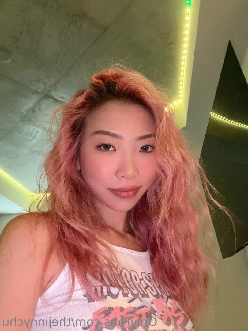 Jinny Chu [ thejinnychu ] Onlyfans leaked photo 9911767 on Hotleaks.tv