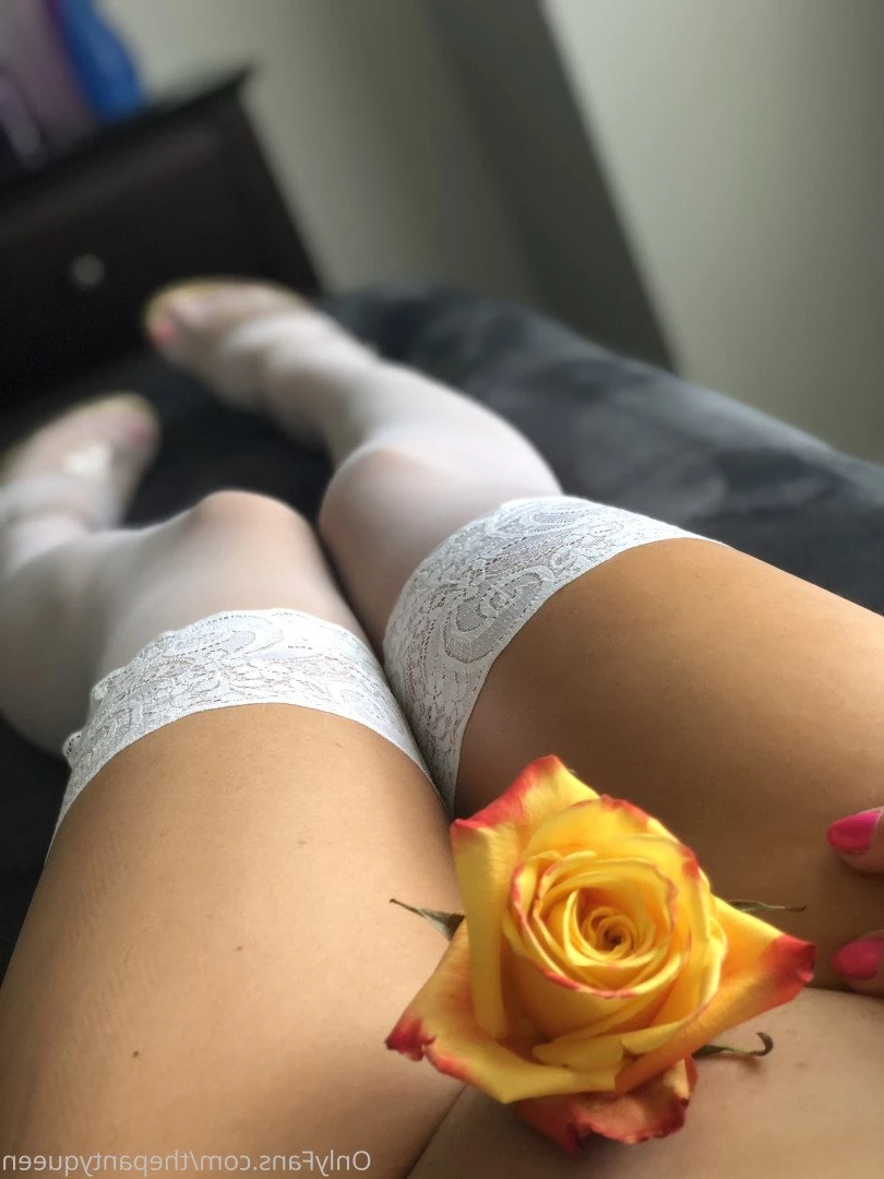 𝑴𝒊𝒔𝒔𝒎𝒆𝒇𝒐𝒓𝒆𝒗𝒆𝒓💜𝐹𝐸𝑇𝐼𝑆𝐻 [ thepantyqueen ] Onlyfans leaked photo 3839453 on Hotleaks.tv