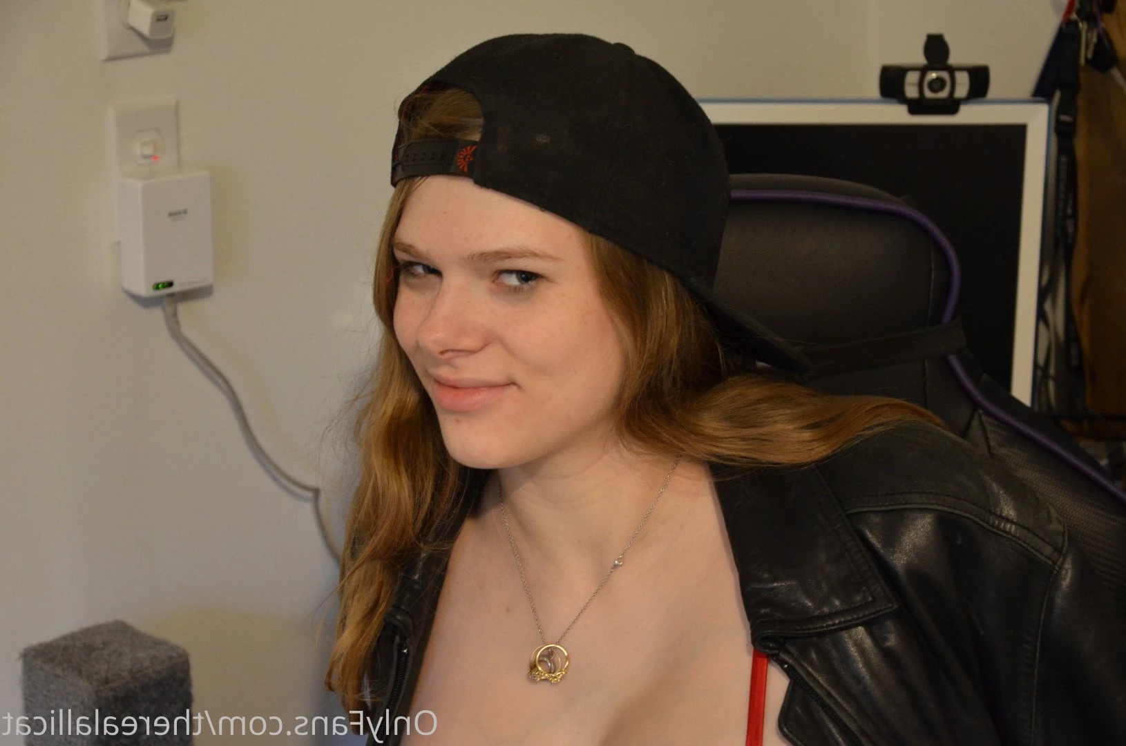 Allicat [ therealallicat ] Onlyfans leaked photo 2208861 on Hotleaks.tv