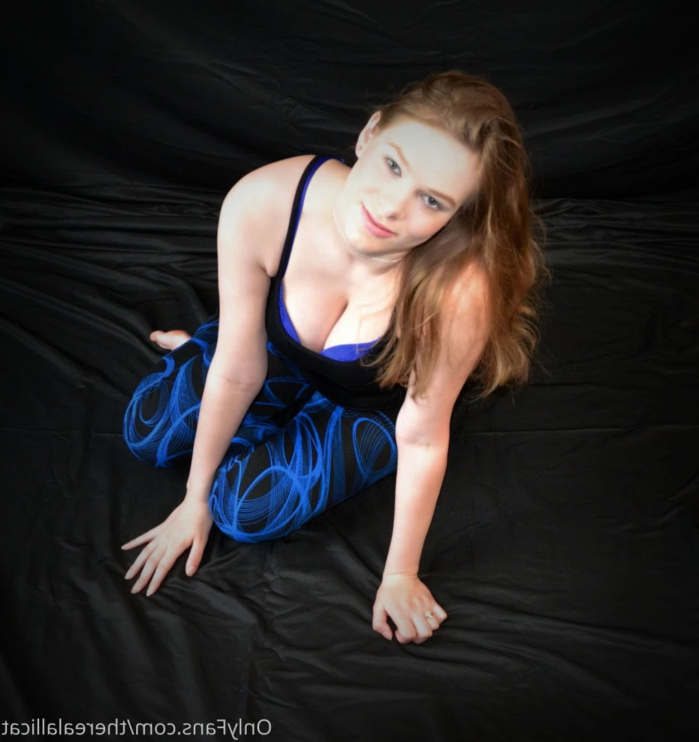 Allicat [ therealallicat ] Onlyfans leaked photo 3799717 on Hotleaks.tv