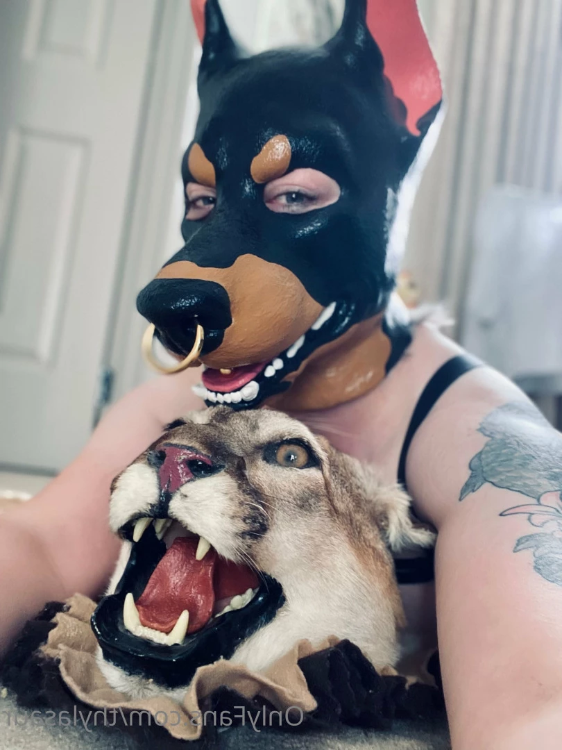 Quartz 💕 [ thylasaur ] Onlyfans leaked photo 6029512 on Hotleaks.tv