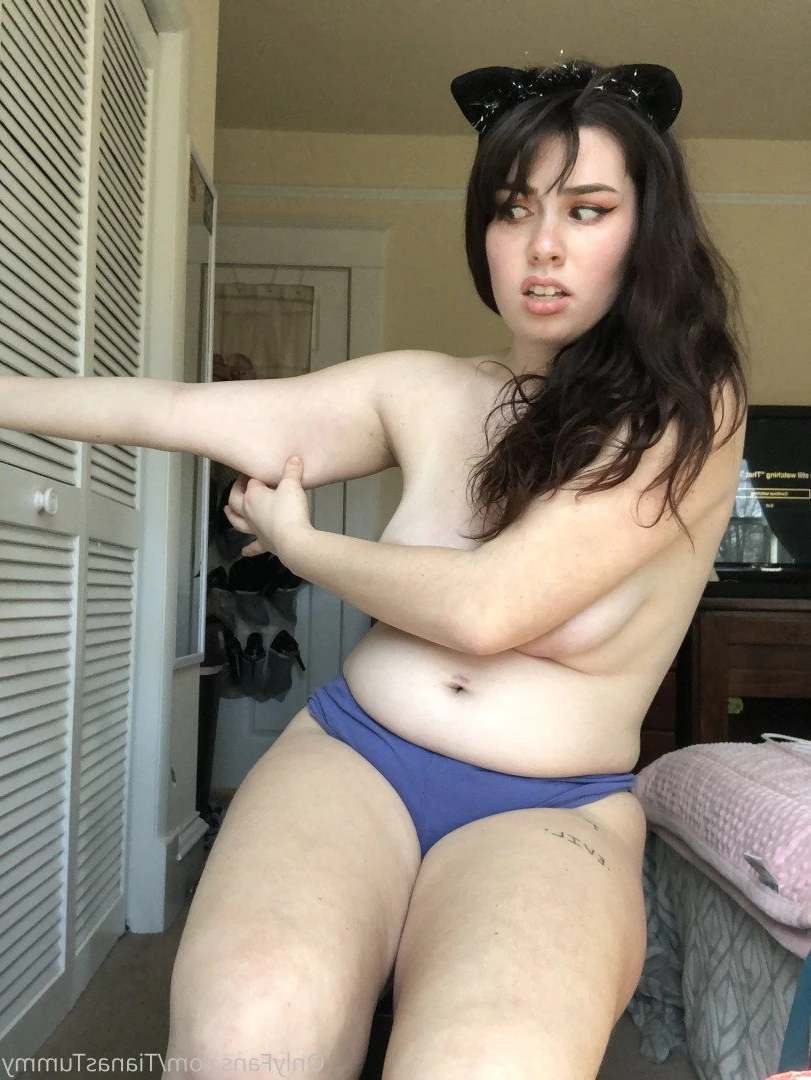 Tiana [ tianastummy ] Onlyfans leaked photo 4559146 on Hotleaks.tv