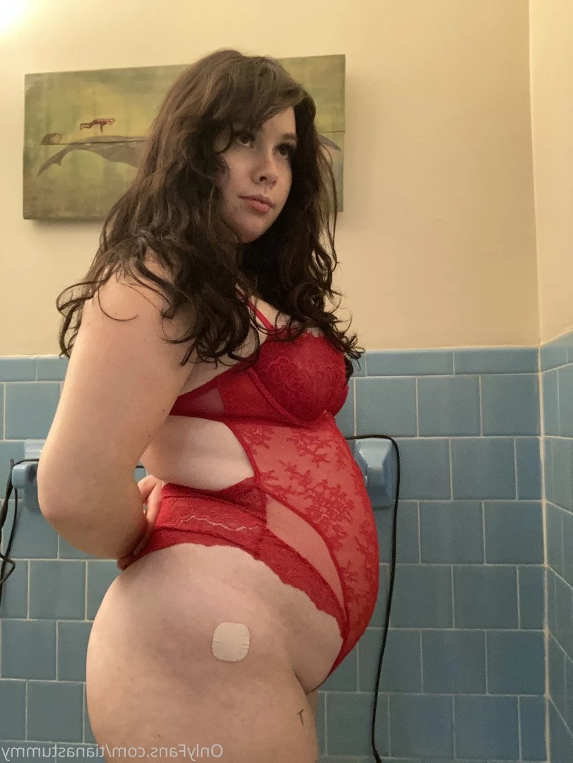 Tiana [ tianastummy ] Onlyfans leaked photo 4560793 on Hotleaks.tv