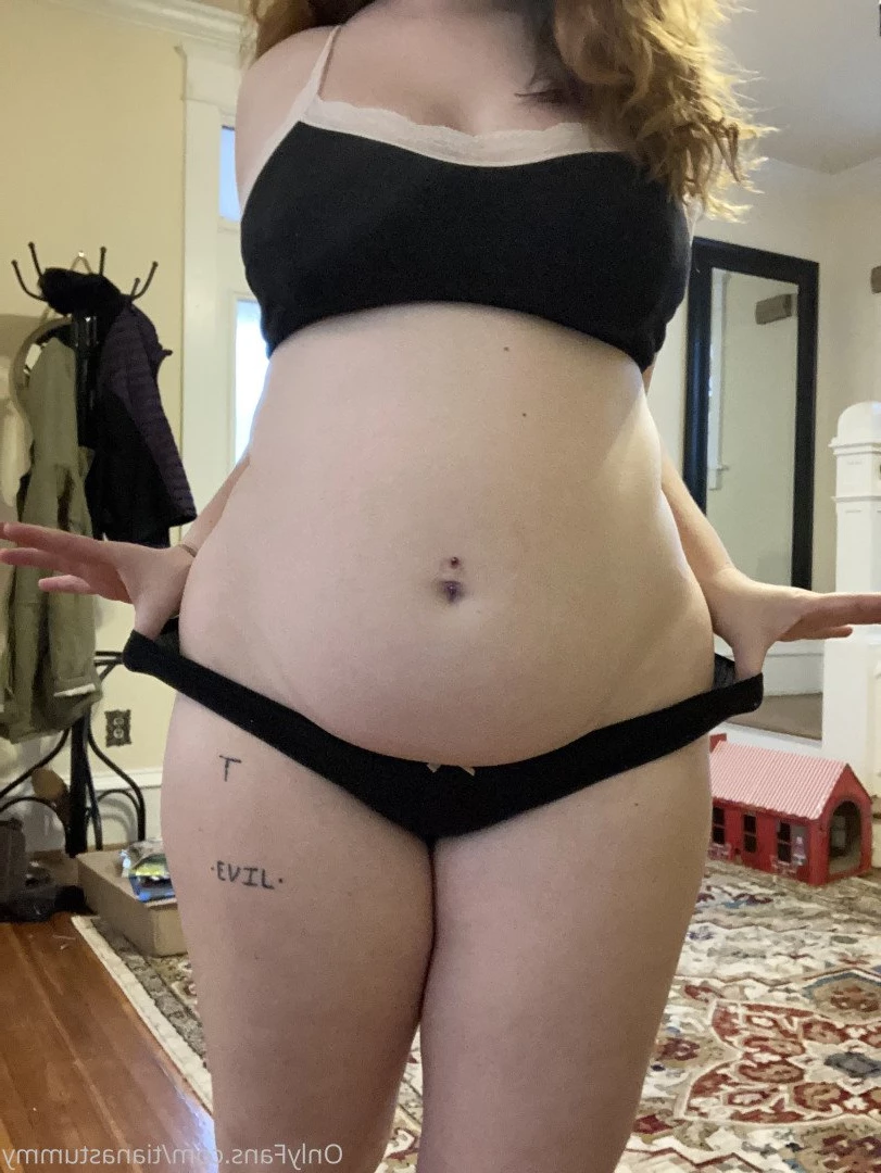 Tiana [ tianastummy ] Onlyfans leaked photo 4566921 on Hotleaks.tv