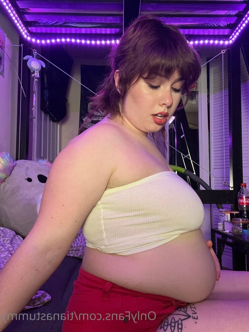 Tiana [ tianastummy ] Onlyfans leaked photo 4568377 on Hotleaks.tv