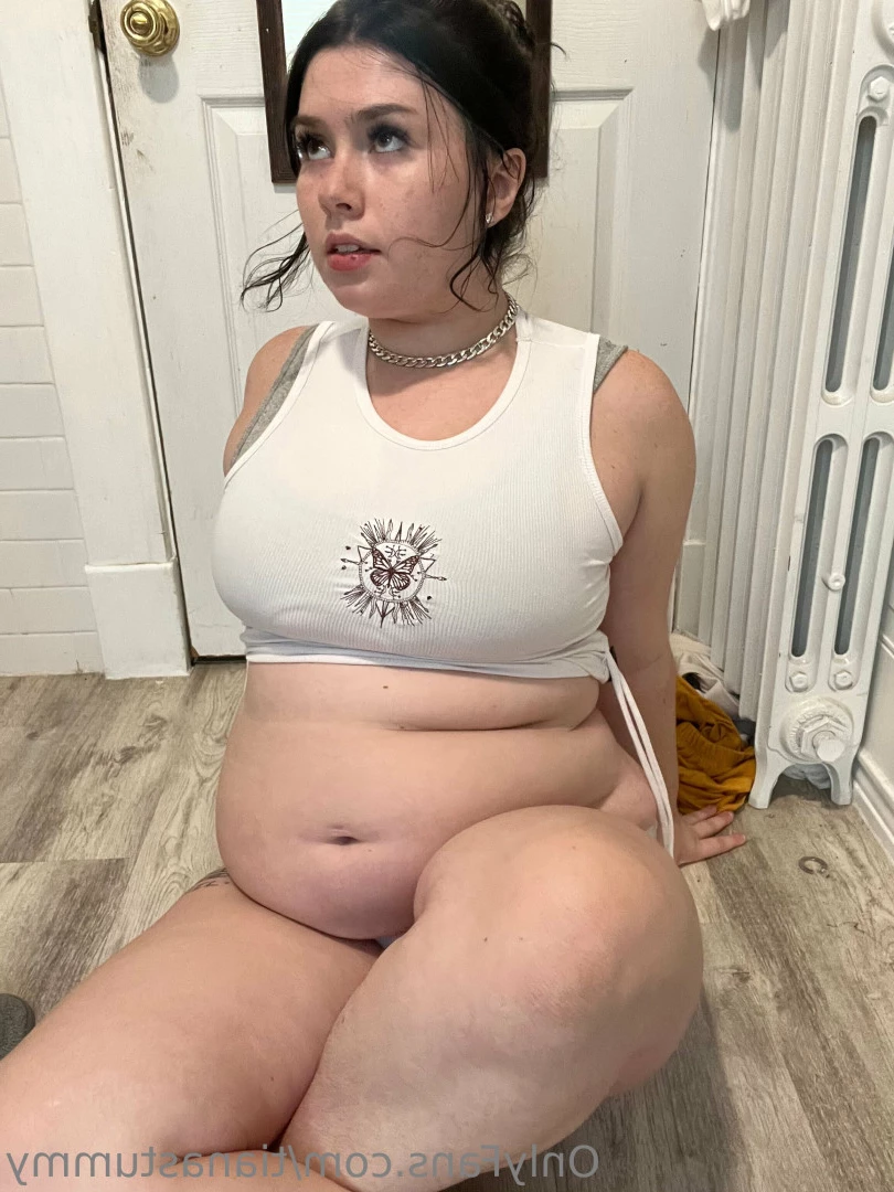 Tiana [ tianastummy ] Onlyfans leaked photo 5985040 on Hotleaks.tv