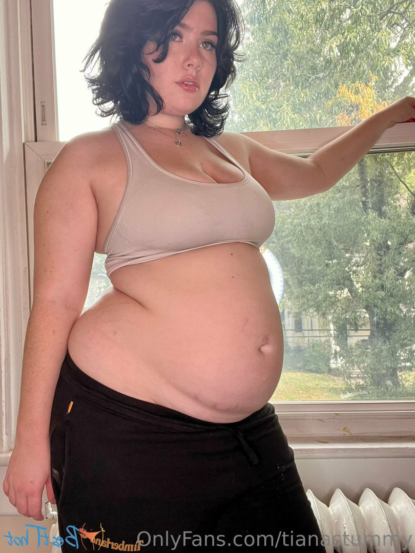 Tiana [ tianastummy ] Onlyfans leaked photo 16669829 on Hotleaks.tv