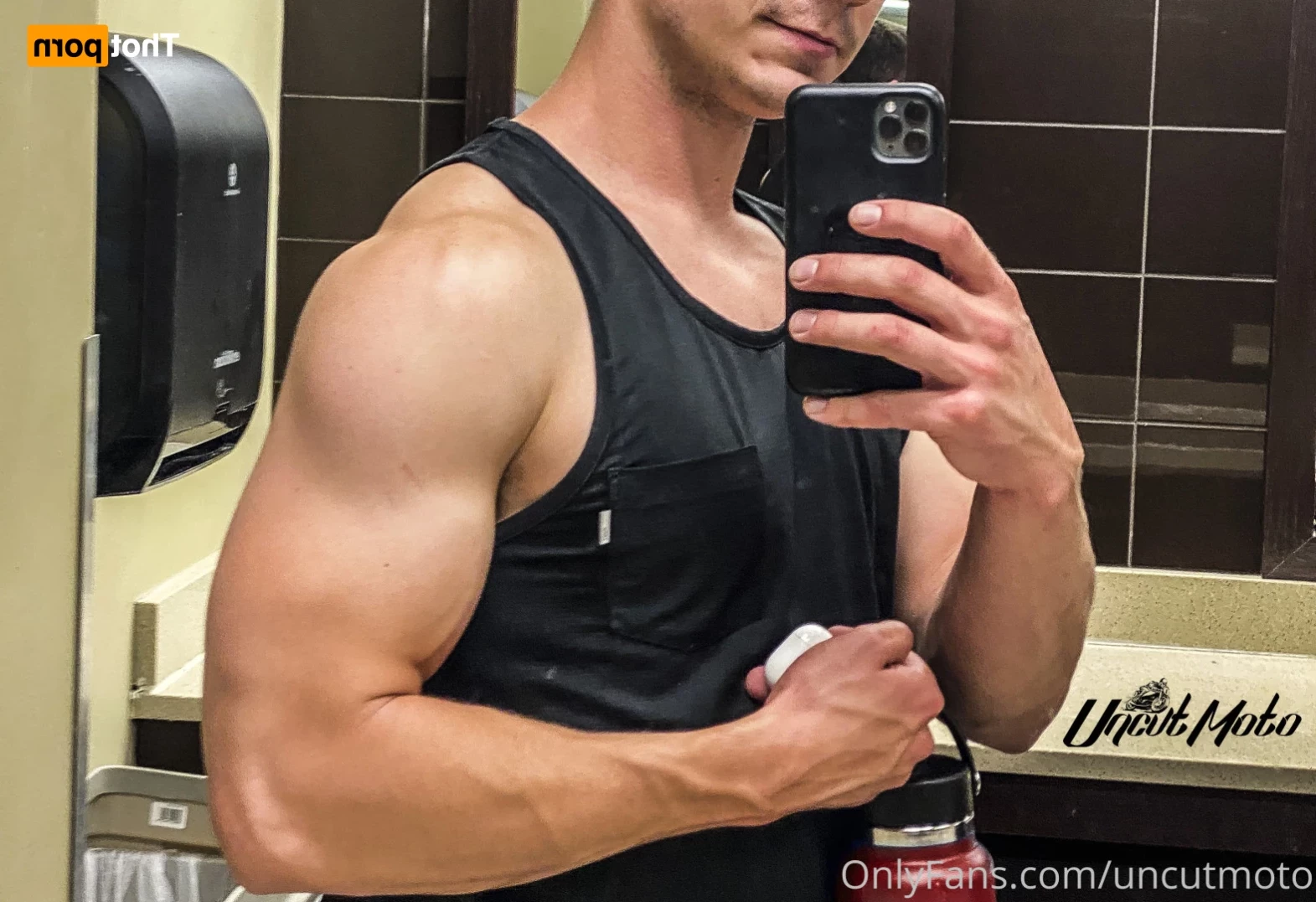 Motoboy [ uncutmoto ] Onlyfans leaked photo 11990177 on Hotleaks.tv
