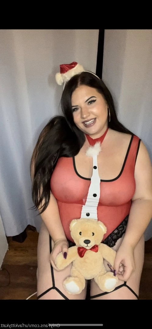 🍭 𝑯𝑶𝑹𝑵𝒀  BBW KITTY 🐱 CHECK DMs 👀 [ urfavkittykatt ] Onlyfans leaked photo 4450555 on Hotleaks.tv