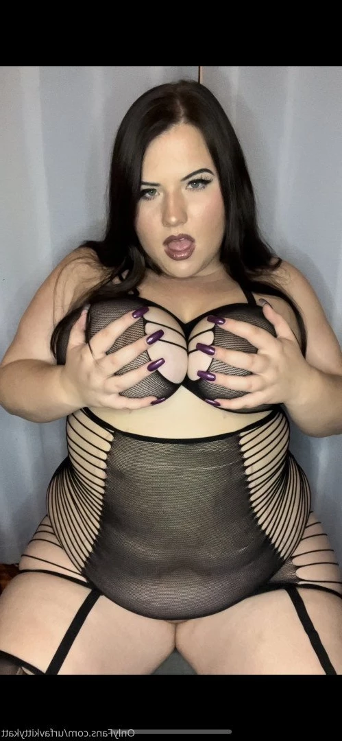 🍭 𝑯𝑶𝑹𝑵𝒀  BBW KITTY 🐱 CHECK DMs 👀 [ urfavkittykatt ] Onlyfans leaked photo 4452086 on Hotleaks.tv