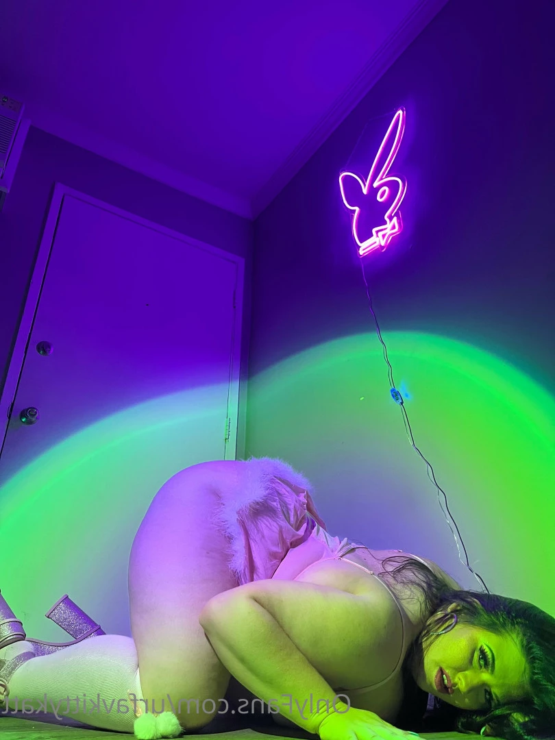 🍭 𝑯𝑶𝑹𝑵𝒀  BBW KITTY 🐱 CHECK DMs 👀 [ urfavkittykatt ] Onlyfans leaked photo 6023101 on Hotleaks.tv