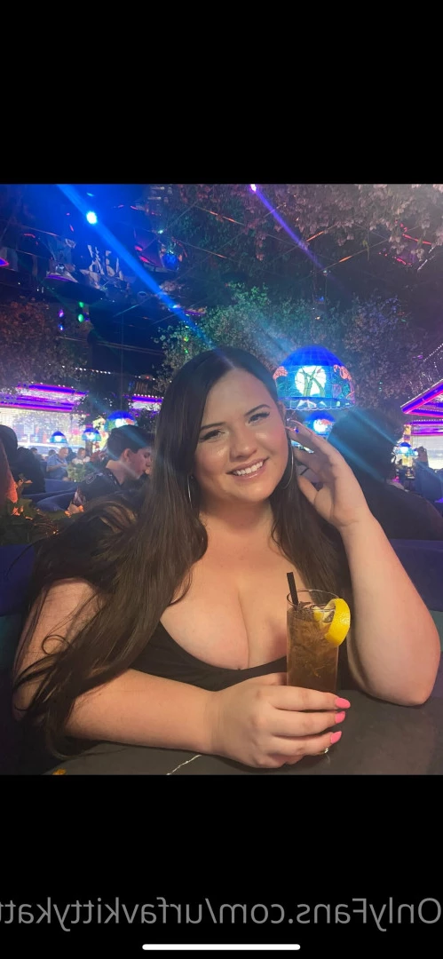 🍭 𝑯𝑶𝑹𝑵𝒀  BBW KITTY 🐱 CHECK DMs 👀 [ urfavkittykatt ] Onlyfans leaked photo 6023276 on Hotleaks.tv