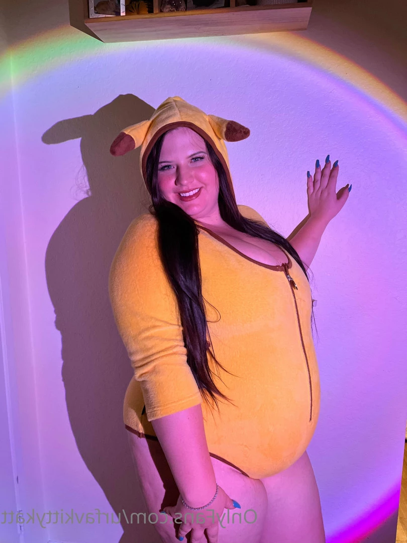 🍭 𝑯𝑶𝑹𝑵𝒀  BBW KITTY 🐱 CHECK DMs 👀 [ urfavkittykatt ] Onlyfans leaked photo 6024482 on Hotleaks.tv