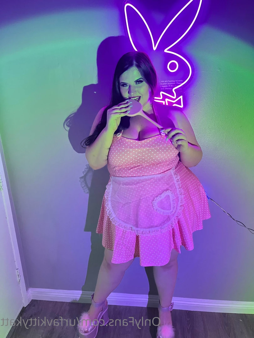 🍭 𝑯𝑶𝑹𝑵𝒀  BBW KITTY 🐱 CHECK DMs 👀 [ urfavkittykatt ] Onlyfans leaked photo 6025771 on Hotleaks.tv
