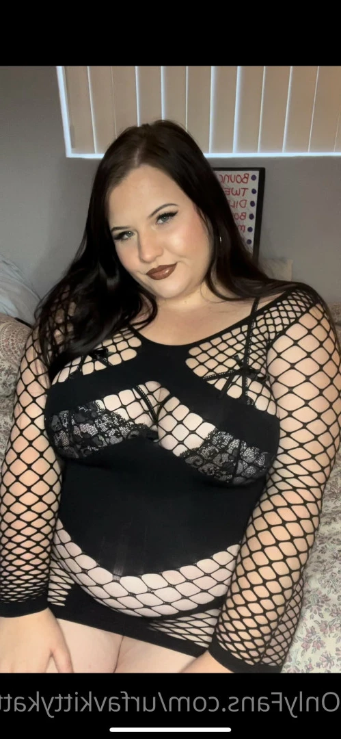 🍭 𝑯𝑶𝑹𝑵𝒀  BBW KITTY 🐱 CHECK DMs 👀 [ urfavkittykatt ] Onlyfans leaked photo 6027234 on Hotleaks.tv