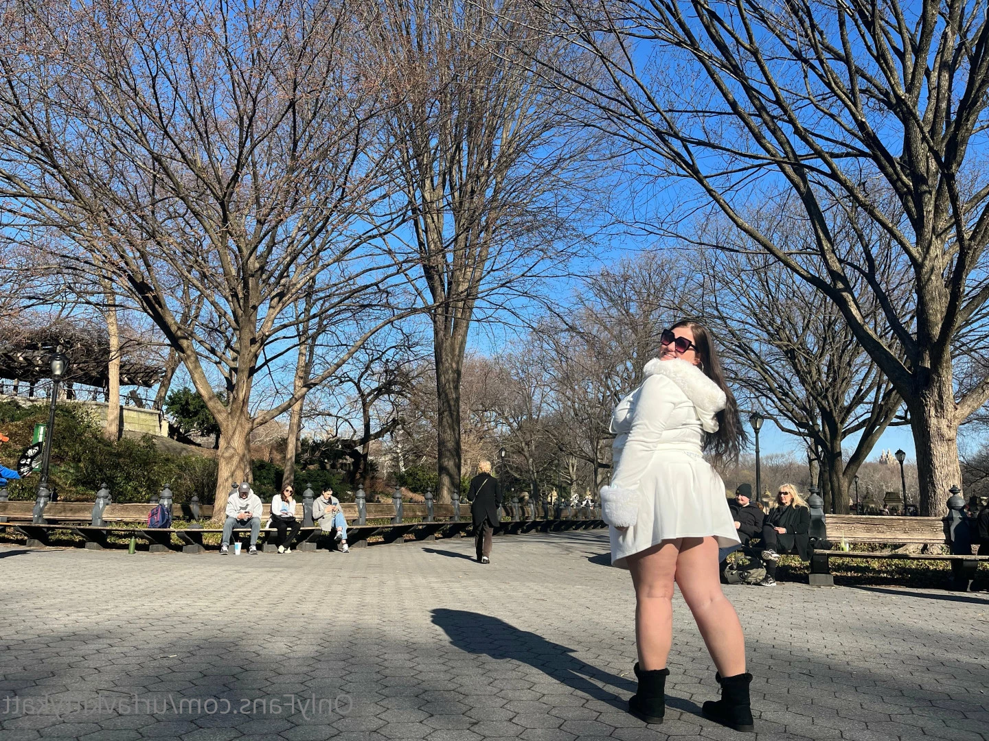 🍭 𝑯𝑶𝑹𝑵𝒀  BBW KITTY 🐱 CHECK DMs 👀 [ urfavkittykatt ] Onlyfans leaked photo 6027616 on Hotleaks.tv