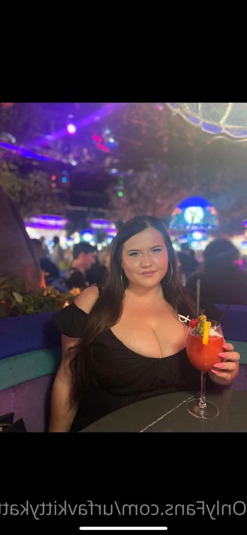 🍭 𝑯𝑶𝑹𝑵𝒀  BBW KITTY 🐱 CHECK DMs 👀 [ urfavkittykatt ] Onlyfans leaked photo 6030181 on Hotleaks.tv
