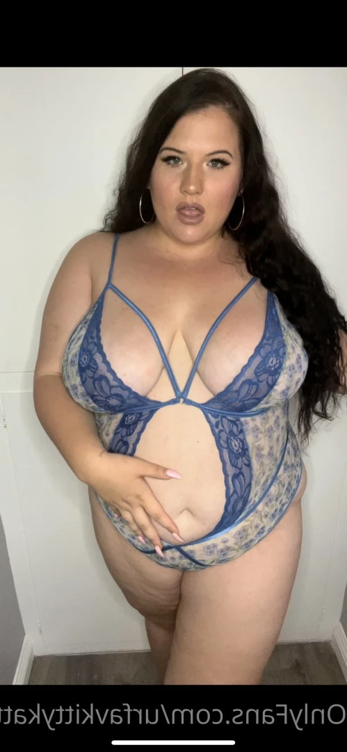 🍭 𝑯𝑶𝑹𝑵𝒀  BBW KITTY 🐱 CHECK DMs 👀 [ urfavkittykatt ] Onlyfans leaked photo 6031575 on Hotleaks.tv