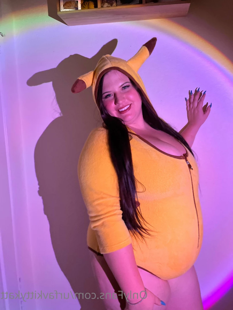 🍭 𝑯𝑶𝑹𝑵𝒀  BBW KITTY 🐱 CHECK DMs 👀 [ urfavkittykatt ] Onlyfans leaked photo 6031941 on Hotleaks.tv