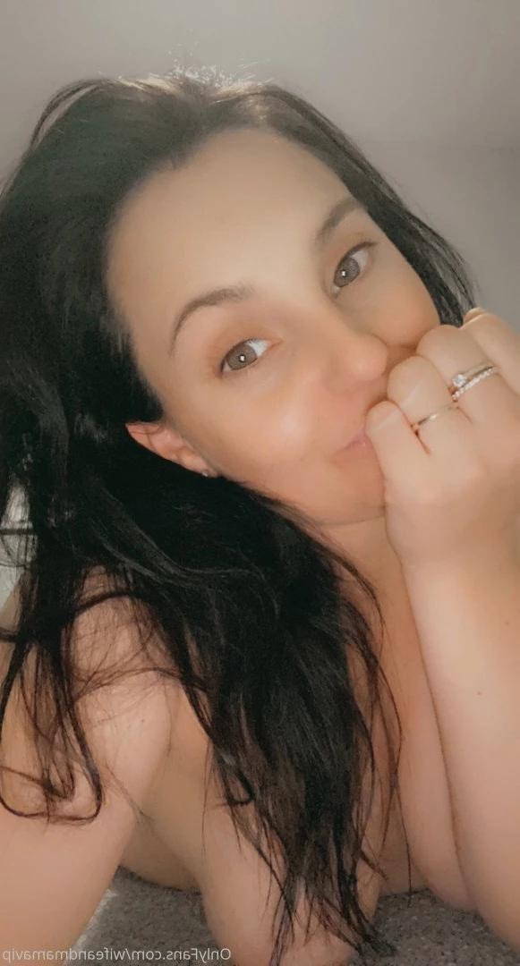 wifeandmamavip Onlyfans leaked photo 3770867 on Hotleaks.tv