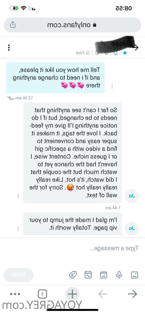Yoya Grey ✨ [ yoyagrey ] Onlyfans leaked photo 9857259 on Hotleaks.tv