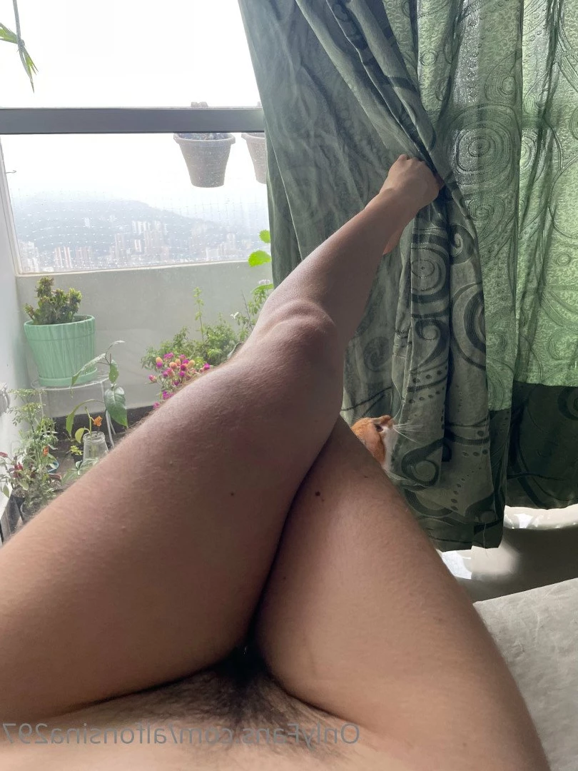 María Alfonsina [ alfonsina297 ] Onlyfans leaked photo 3820415 on Hotleaks.tv
