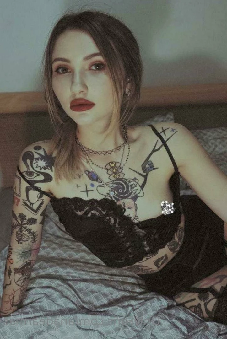 Ana De Armas [ anadearmas ] Onlyfans leaked photo 3788301 on Hotleaks.tv