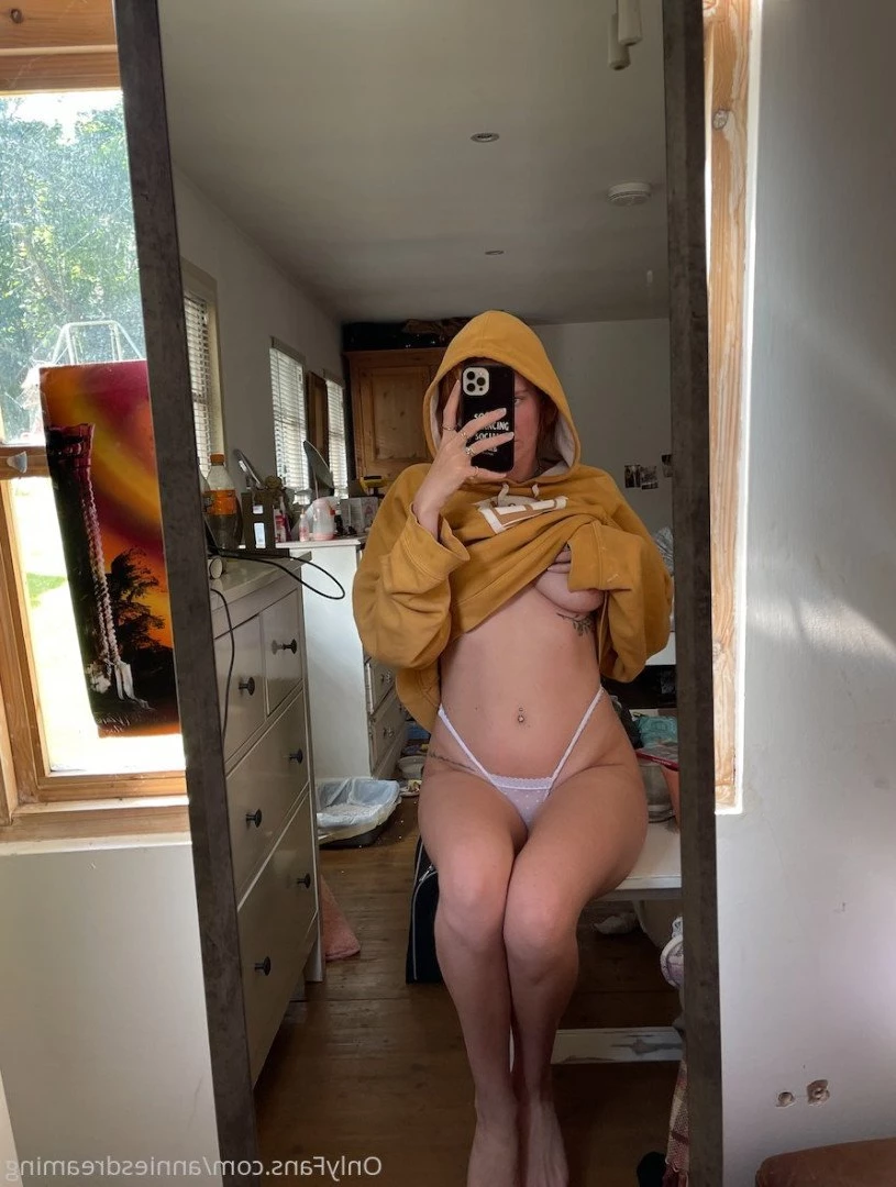 Annie the redhead with 2 pussies 🥵 [ annieecharlotte ] Onlyfans leaked photo 3673909 on Hotleaks.tv