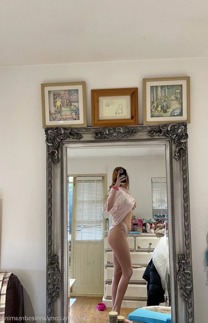 Annie the redhead with 2 pussies 🥵 [ annieecharlotte ] Onlyfans leaked photo 3676057 on Hotleaks.tv