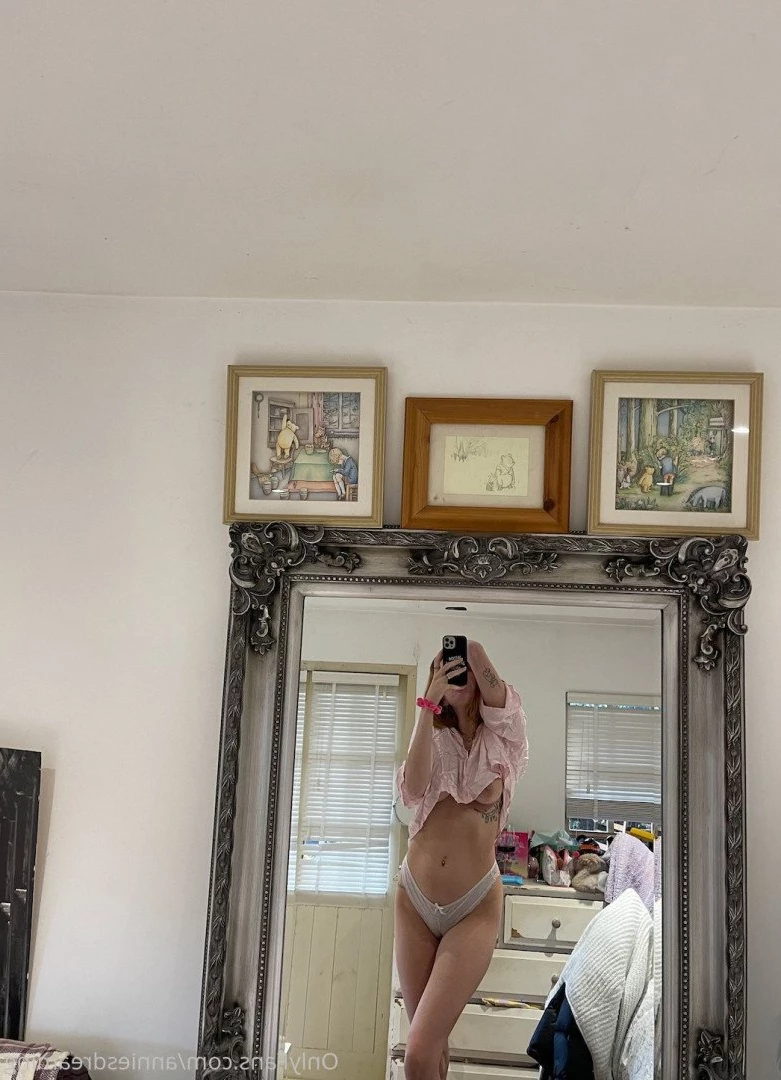 Annie the redhead with 2 pussies 🥵 [ annieecharlotte ] Onlyfans leaked photo 3681047 on Hotleaks.tv