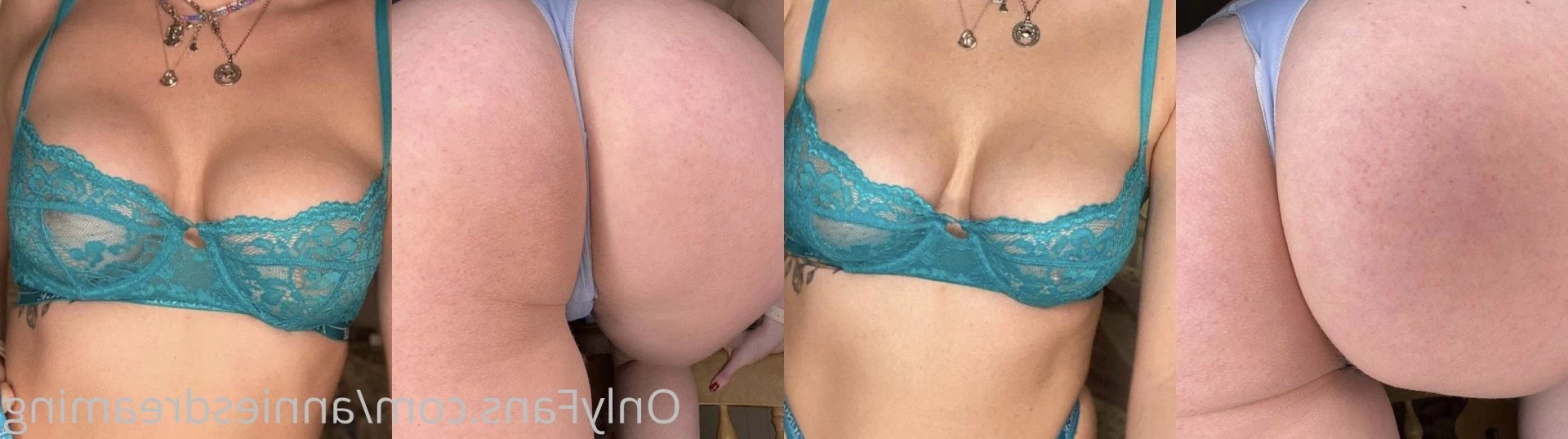 Annie the redhead with 2 pussies 🥵 [ annieecharlotte ] Onlyfans leaked photo 3714428 on Hotleaks.tv