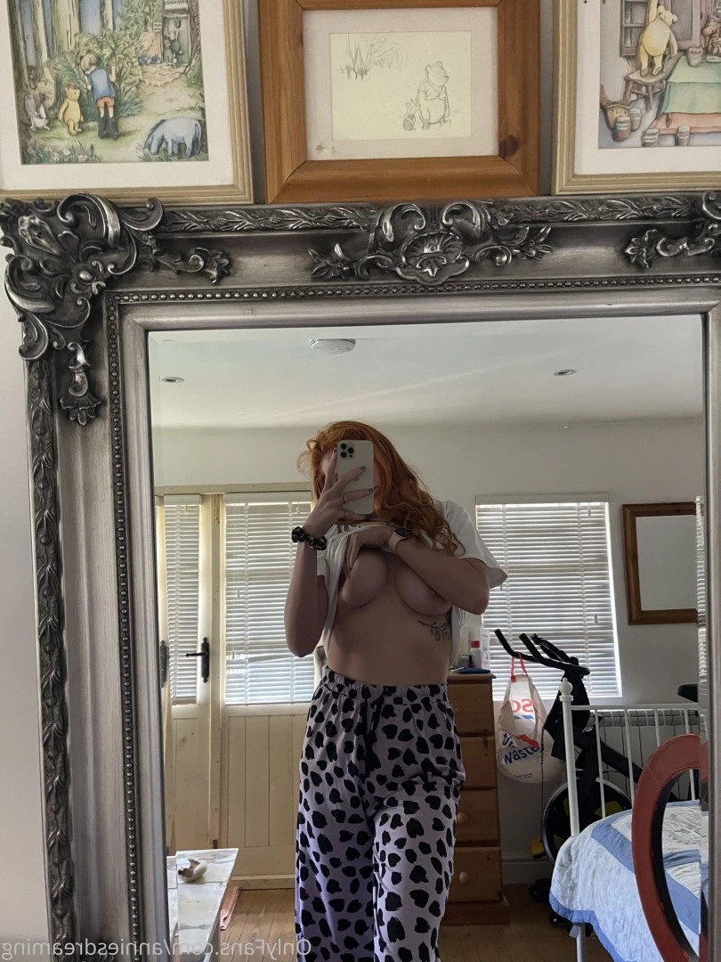 Annie the redhead with 2 pussies 🥵 [ annieecharlotte ] Onlyfans leaked photo 3746875 on Hotleaks.tv
